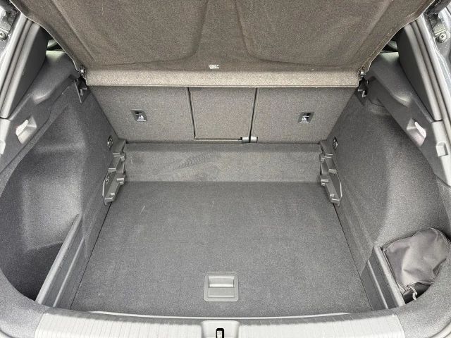 Cupra Terramar 1.5 eTSI