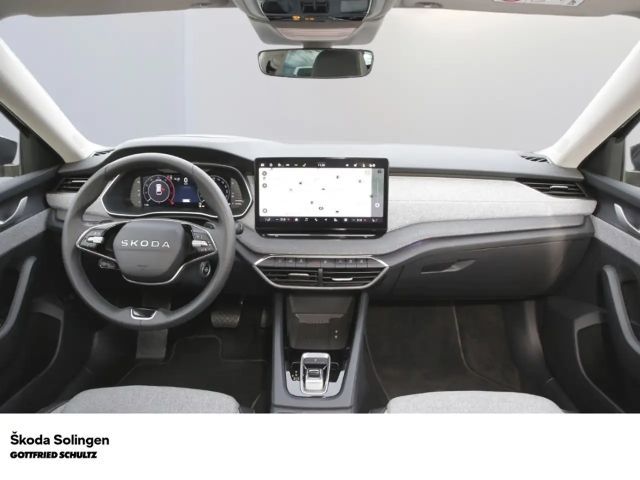 Skoda Octavia 2.0 TDI Combi Tour