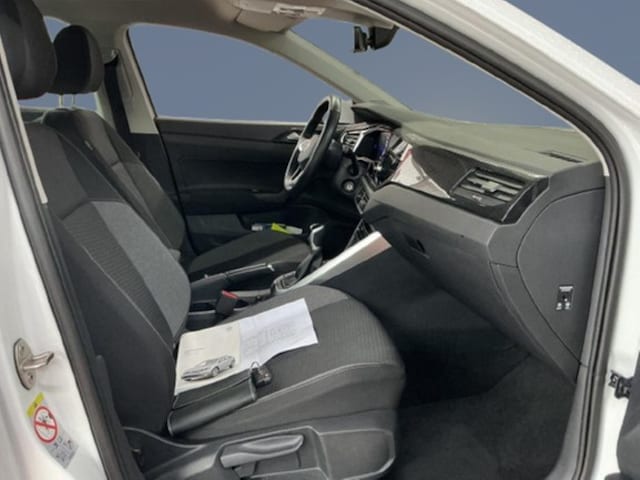 Volkswagen Taigo 1.0 TSI Life