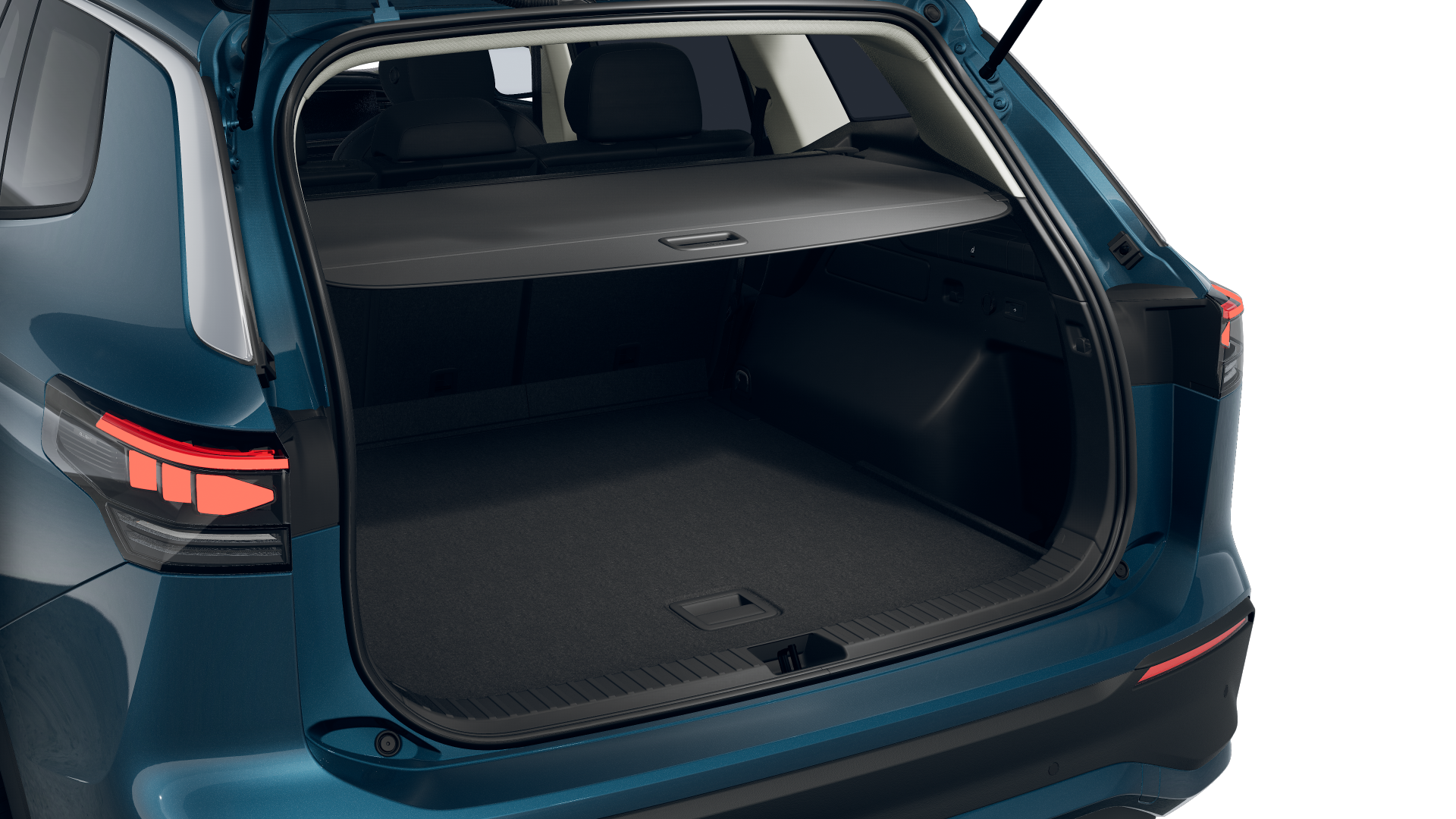 Volkswagen Tayron DSG Life