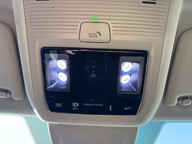 Volkswagen Golf DSG Style