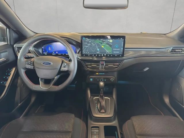 Ford Focus EcoBoost ST Line Wagon