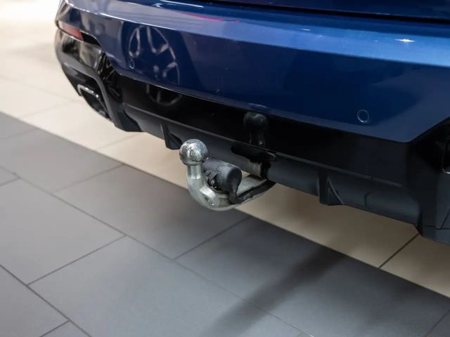 BMW X3 40i PANO AHK LED ACC W-LAN NAVI KAMERA