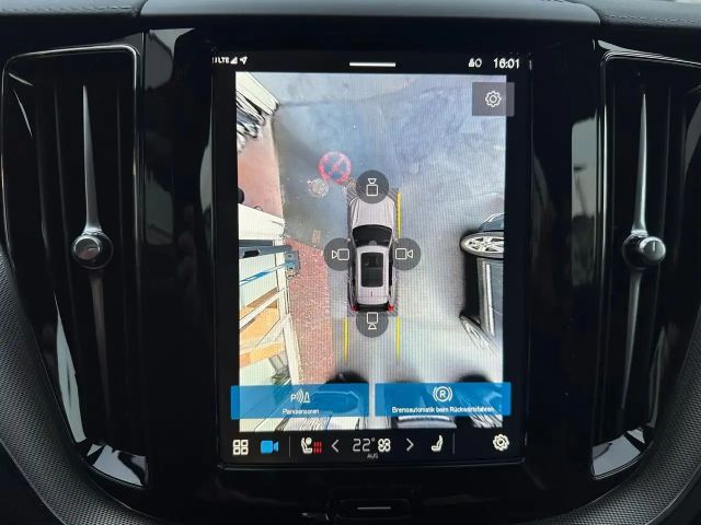 Volvo XC60 AWD Polestar T8