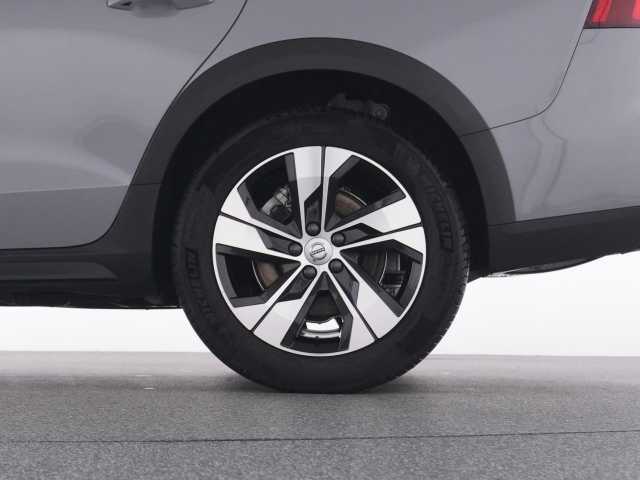 Volvo V60 Cross Country CC