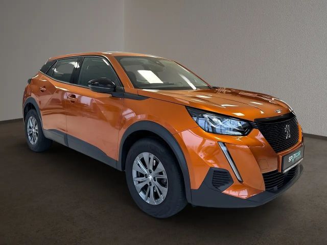 Peugeot 2008 Active Pack