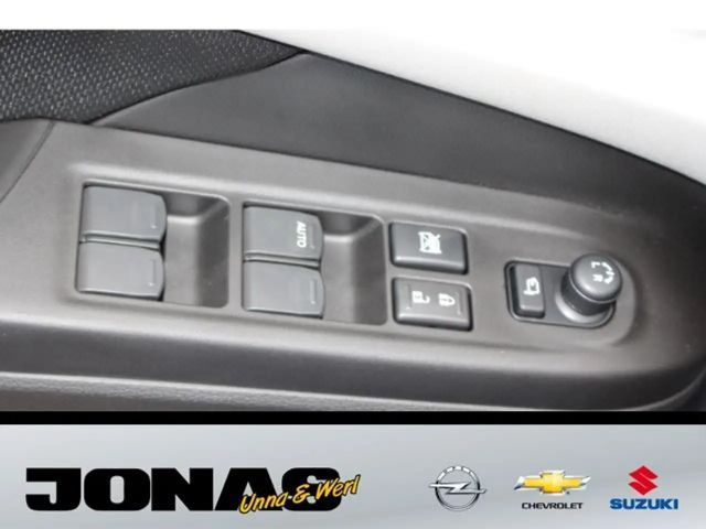 Suzuki Swift Comfort Hybrid