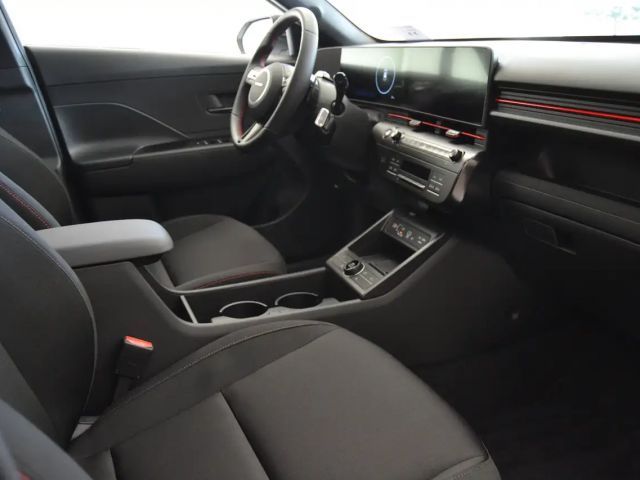 Hyundai Kona N Line T-GDi