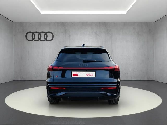 Audi Q5 2.0 TDI Quattro S-Tronic