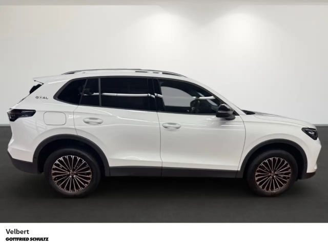Volkswagen Tiguan 2.0 TDI 4Motion DSG