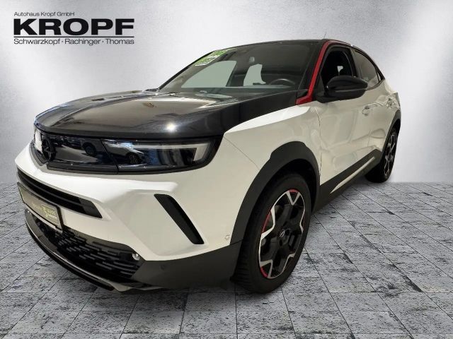 Opel Mokka 1.2 Turbo