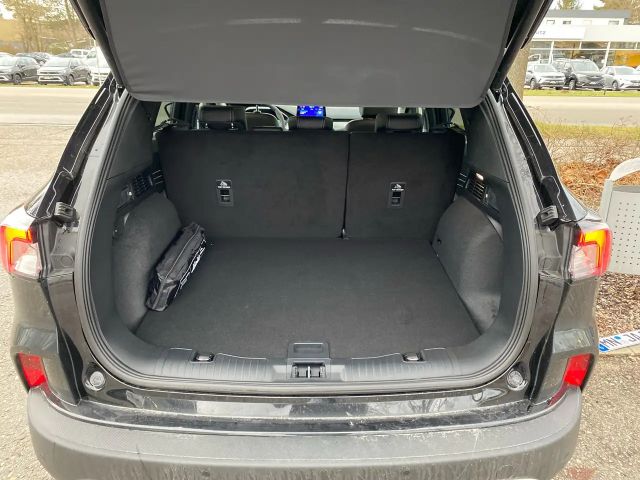 Ford Kuga Hybrid Titanium X