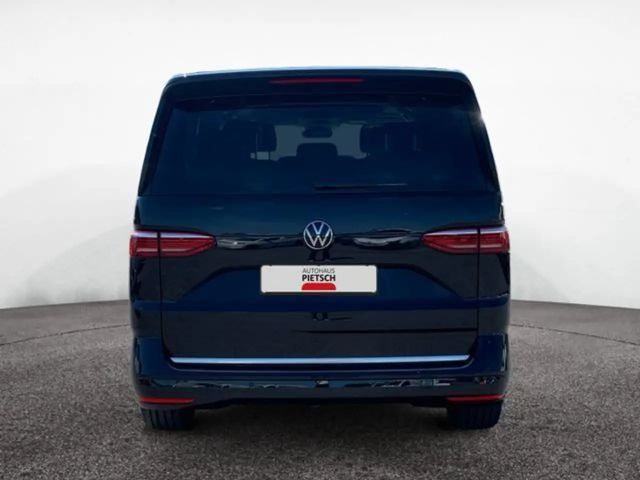 Volkswagen Multivan 2.0 TDI IQ.Drive Style T7