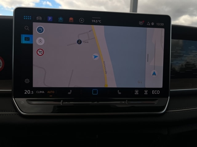 Volkswagen Tayron DSG eHybrid