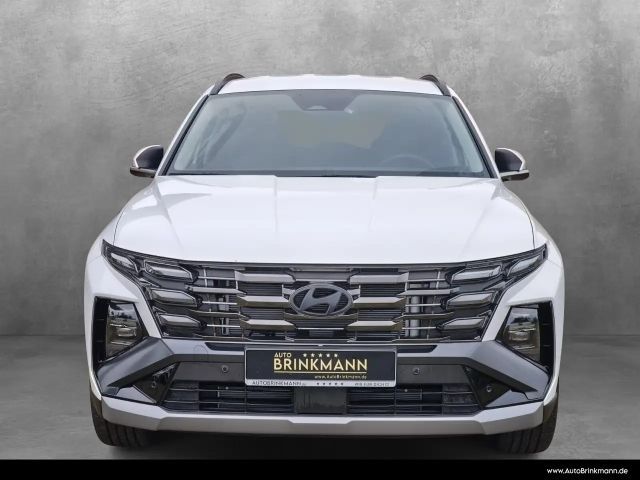 Hyundai Tucson 1.6 T-GDi Trend