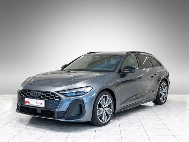 Audi A5 Avant S-Line