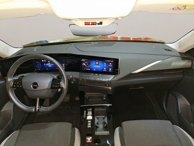 Opel Astra 1.6 Turbo Turbo