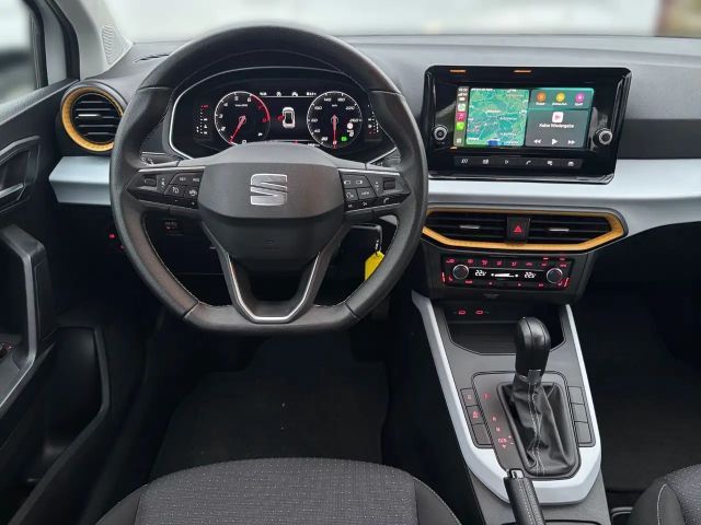 Seat Arona DSG Style