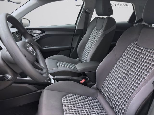 Audi A1 35 TFSI S-Tronic Sportback