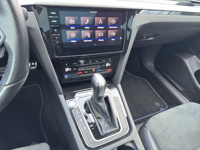 Volkswagen Arteon 2.0 TSI DSG