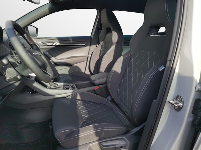 Skoda Karoq Sportline