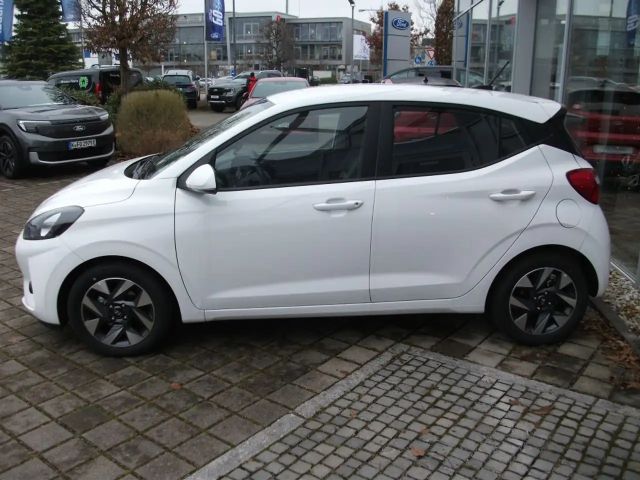 Hyundai i10 1.0 Trend