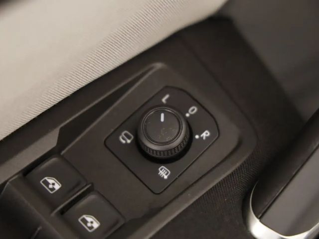 Volkswagen Touran Life