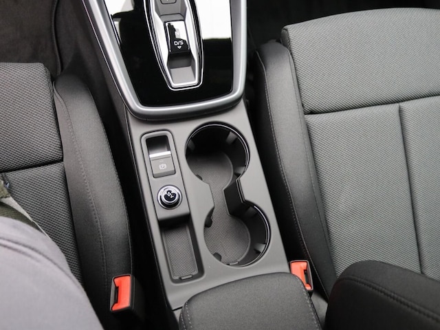 Audi A3 35 TFSI S-Line S-Tronic Sportback