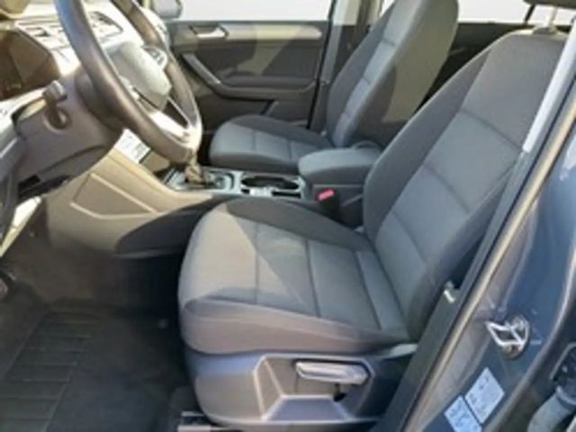 Volkswagen Touran 1.5 TSI Comfortline DSG