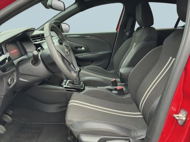 Opel Corsa GS-Line Grand Sport Turbo