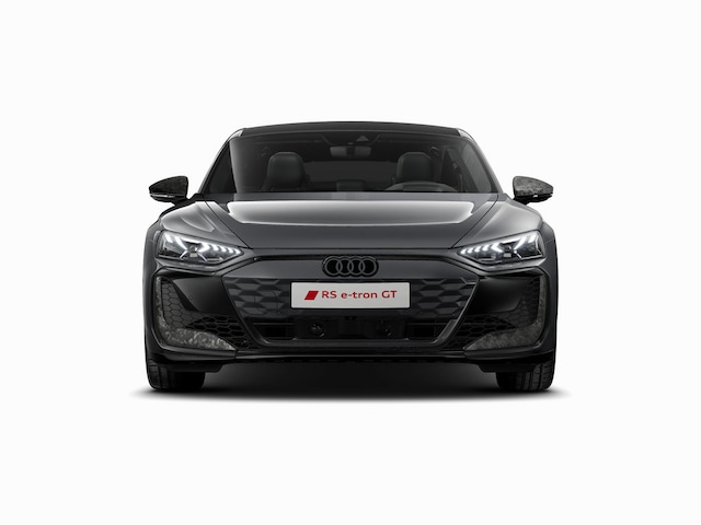 Audi RS e-tron GT Performance Quattro