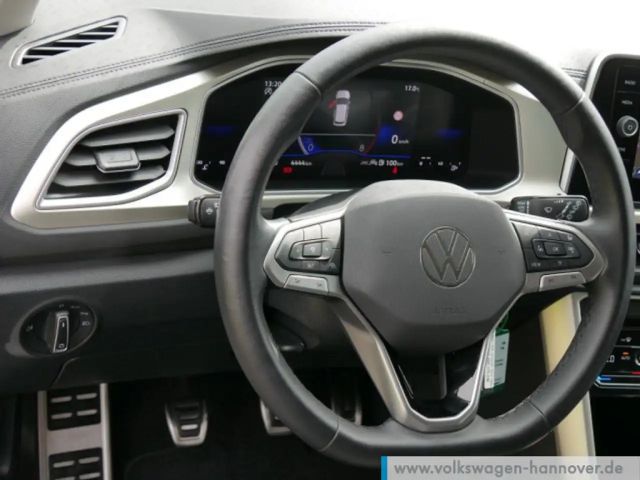 Volkswagen T-Roc 1.5 TSI Move