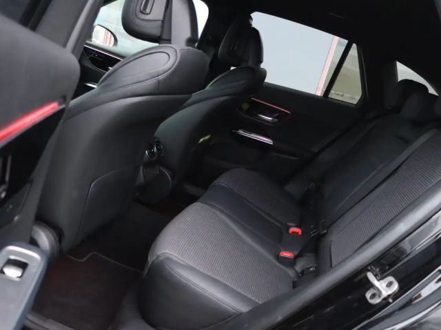 Mercedes-Benz GLC 300 4MATIC