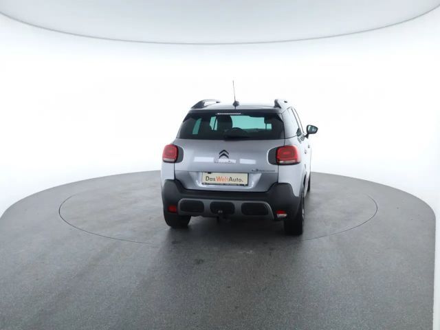 Citroën C3 Aircross BlueHDi Feel