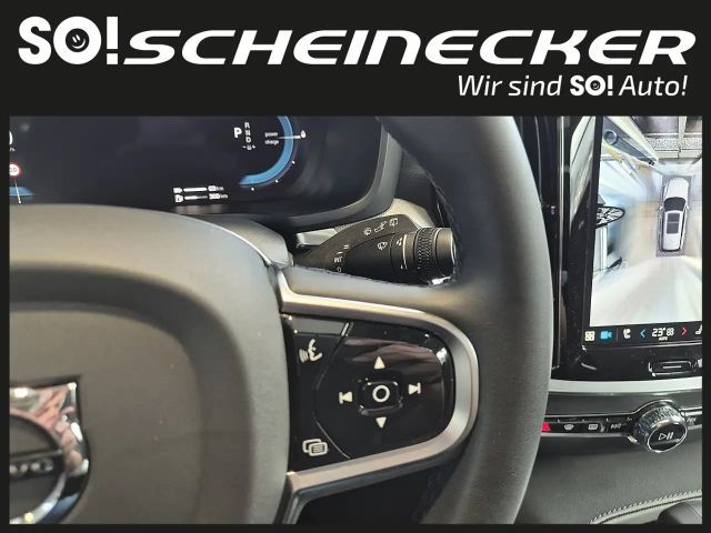 Volvo V60 AWD Bright Plus T6