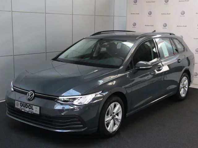 Volkswagen Golf 1.5 TSI Life