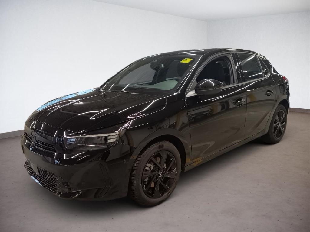 Opel Corsa 1.2 Turbo GS-Line Grand Sport Turbo