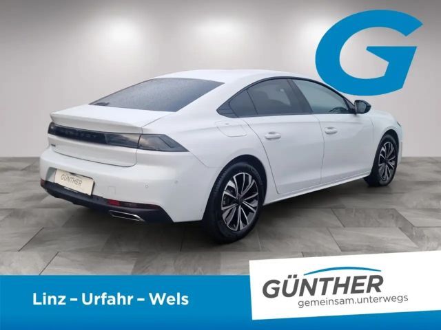 Peugeot 508 Allure Pack BlueHDi EAT8