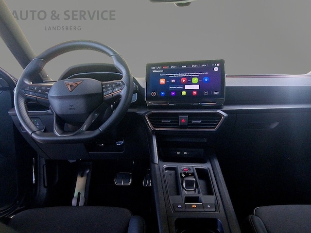 Cupra Leon DSG Sportstourer