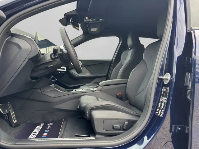 BMW 123 M-Sport Sedan xDrive