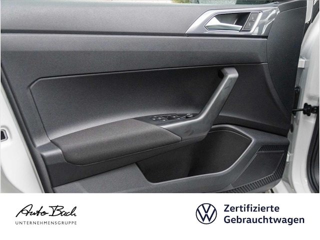 Volkswagen Taigo 1.0 TSI DSG Pro Style