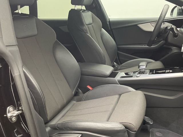 Audi A5 40 TDI S-Tronic Sportback