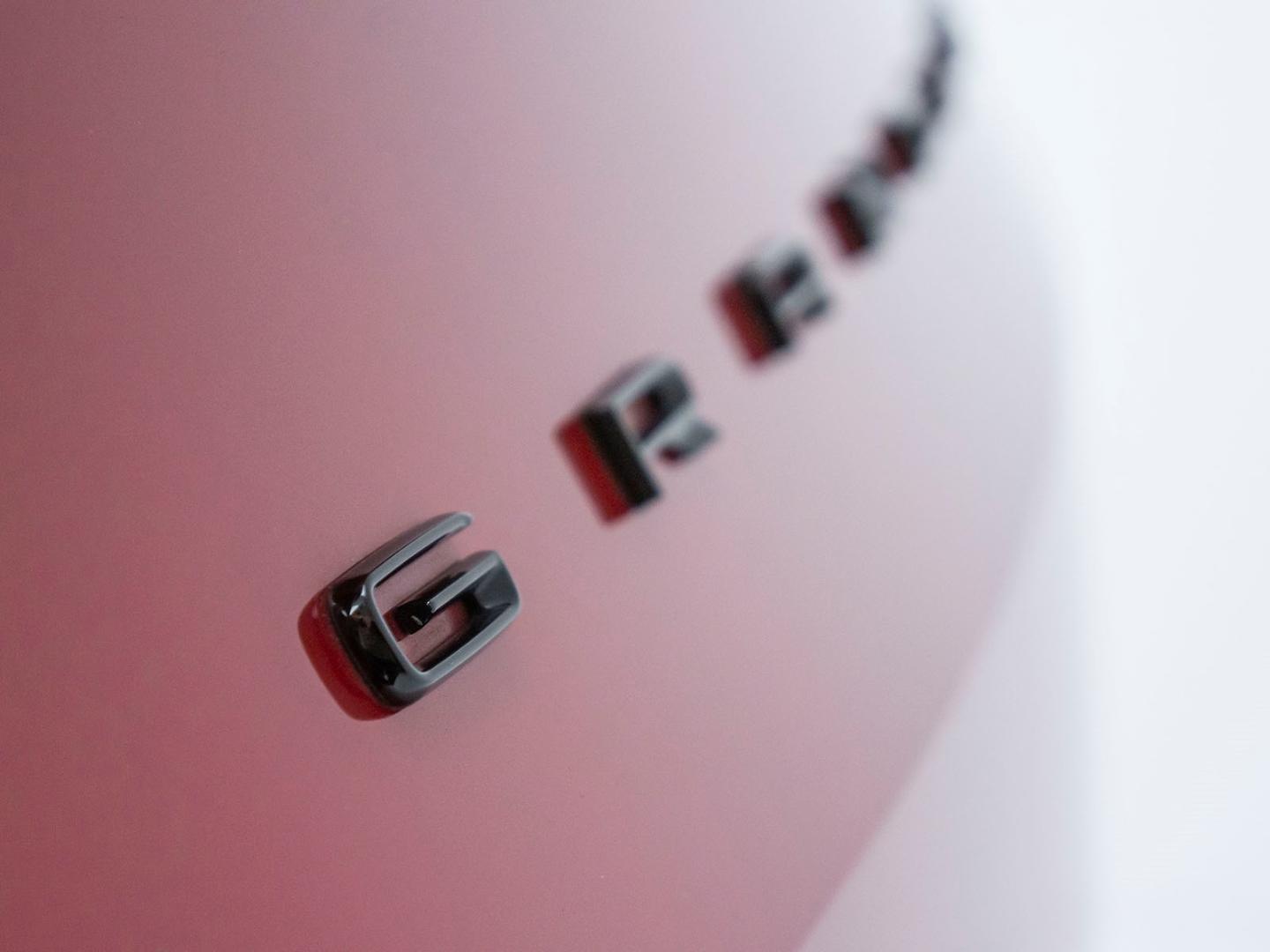 Opel Grandland 1.2 Turbo GS-Line Grand Sport Turbo