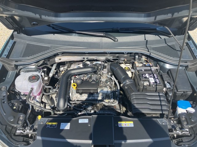 Volkswagen T-Roc 1.0 TSI Move