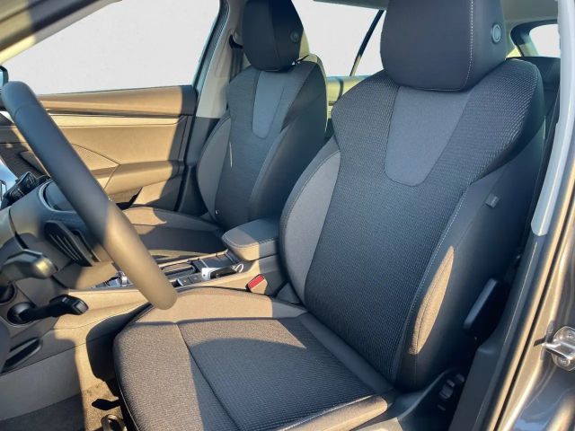 Skoda Octavia Combi Selection