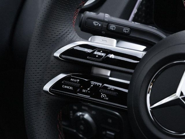 Mercedes-Benz GLB 250 4MATIC