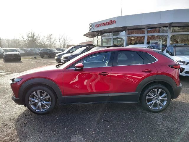 Mazda CX-30 Exclusive-line