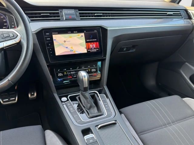 Volkswagen Passat 2.0 TDI AllTrack Pro
