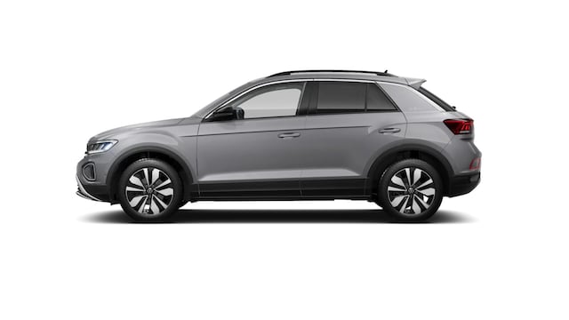 Volkswagen T-Roc 1.0 TSI