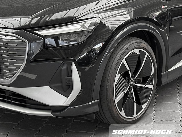 Audi Q4 e-tron 40